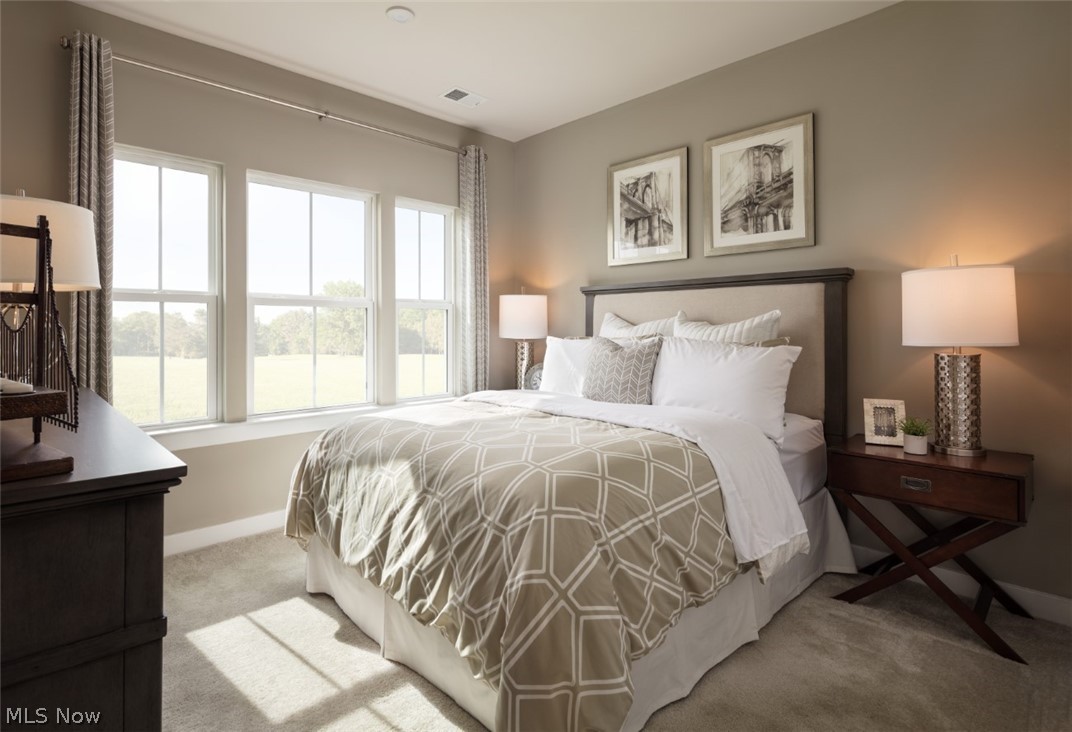 Ridgewood Greens - Residential