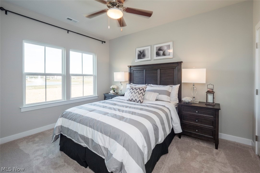 Ridgewood Greens - Residential