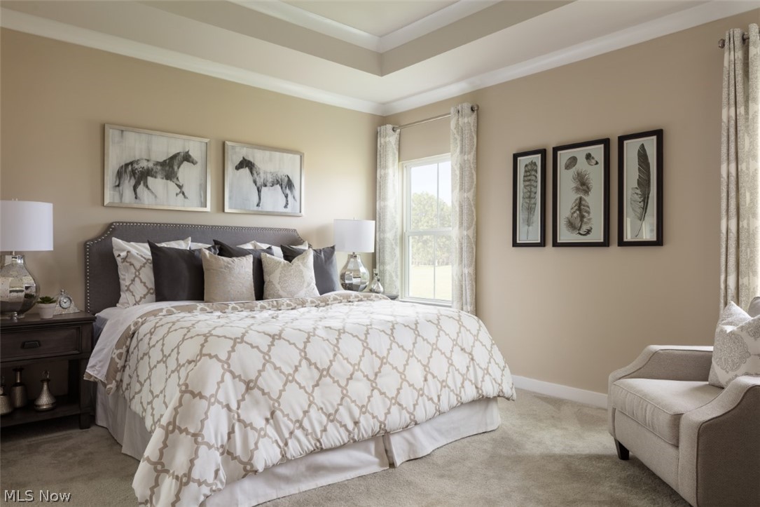 Ridgewood Greens - Residential