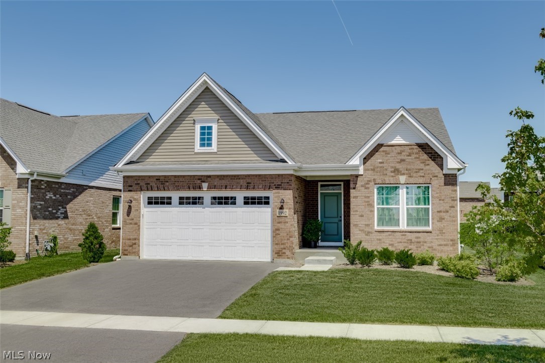 Ridgewood Greens - Residential