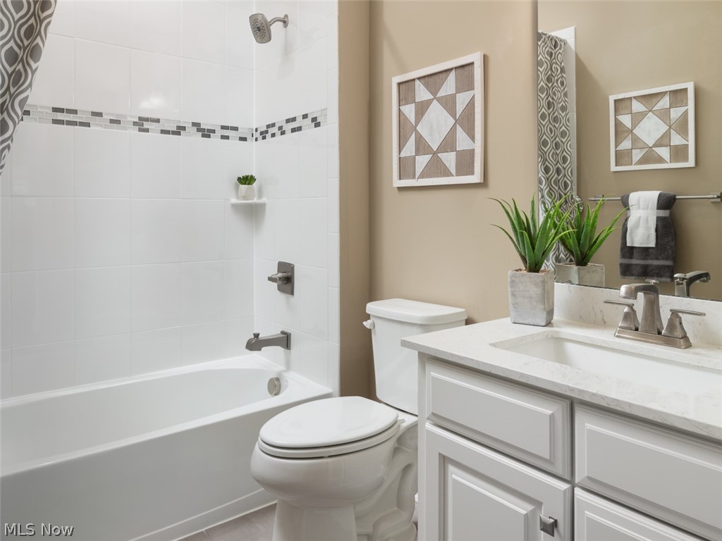 Ridgewood Greens - Residential