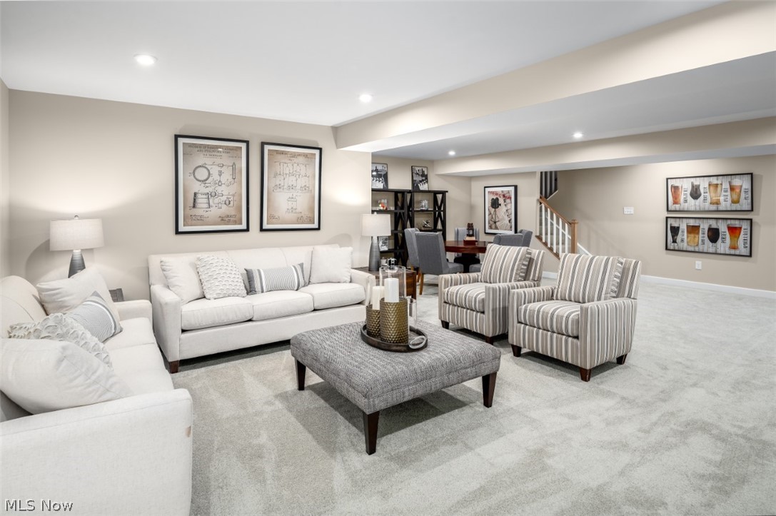 Ridgewood Greens - Residential