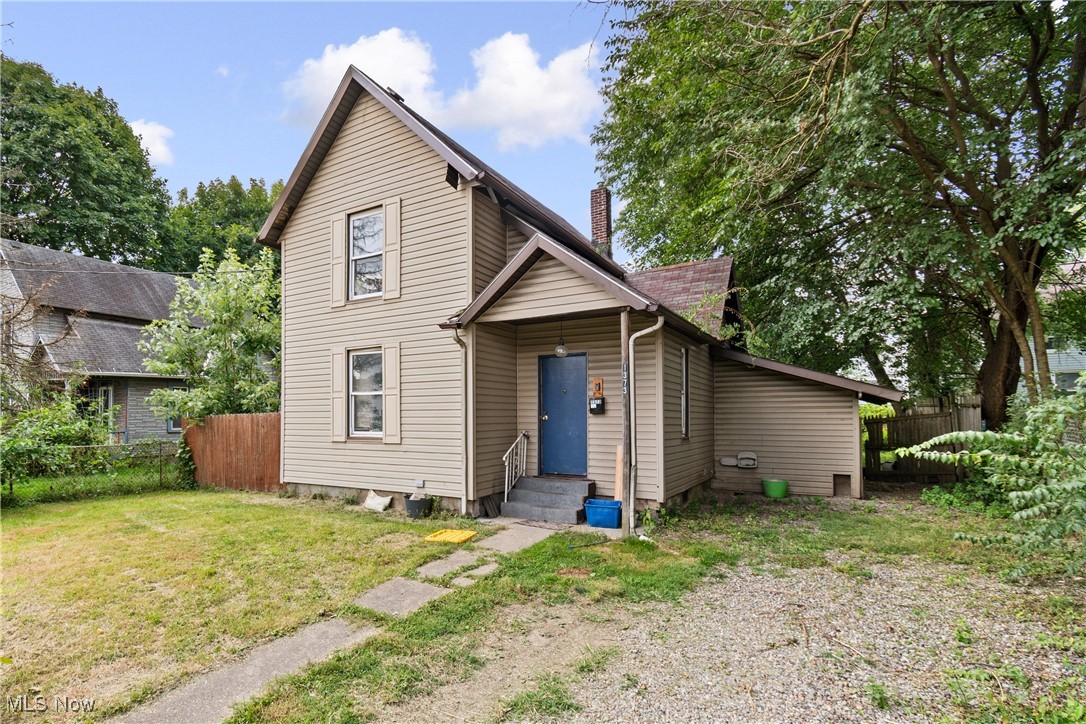 View Canton, OH 44706 house