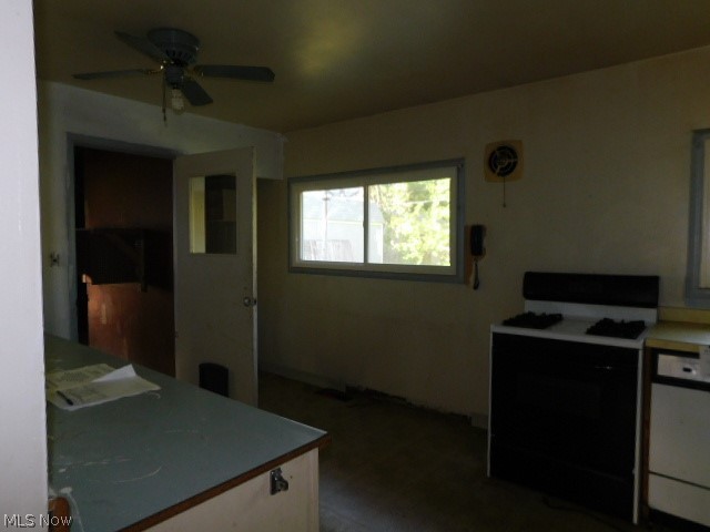 Cummings Beach Park - Residential