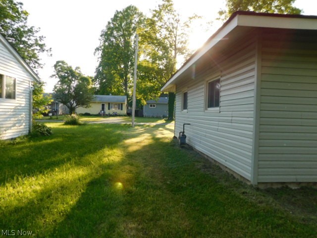 Cummings Beach Park - Residential