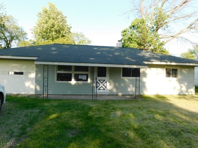 Cummings Beach Park - Residential