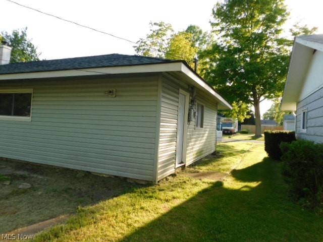 Cummings Beach Park - Residential