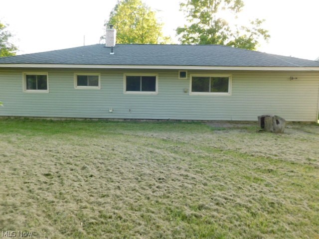 Cummings Beach Park - Residential