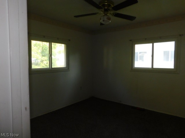 Cummings Beach Park - Residential