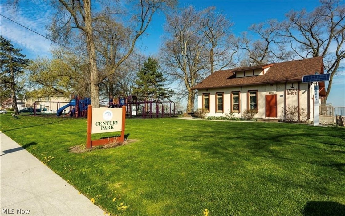 Federal Home Bldg Cos - Residential