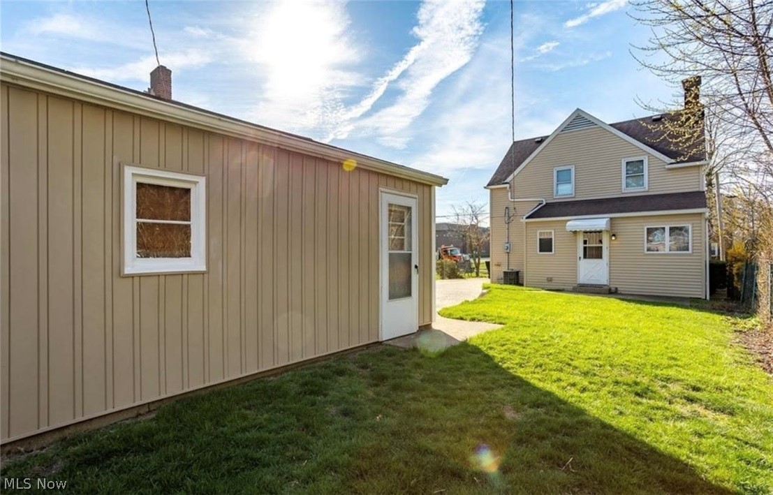 Federal Home Bldg Cos - Residential