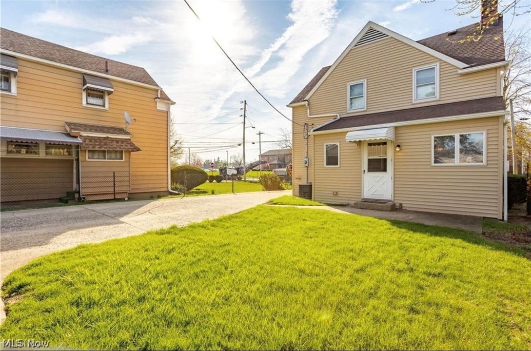 Federal Home Bldg Cos - Residential