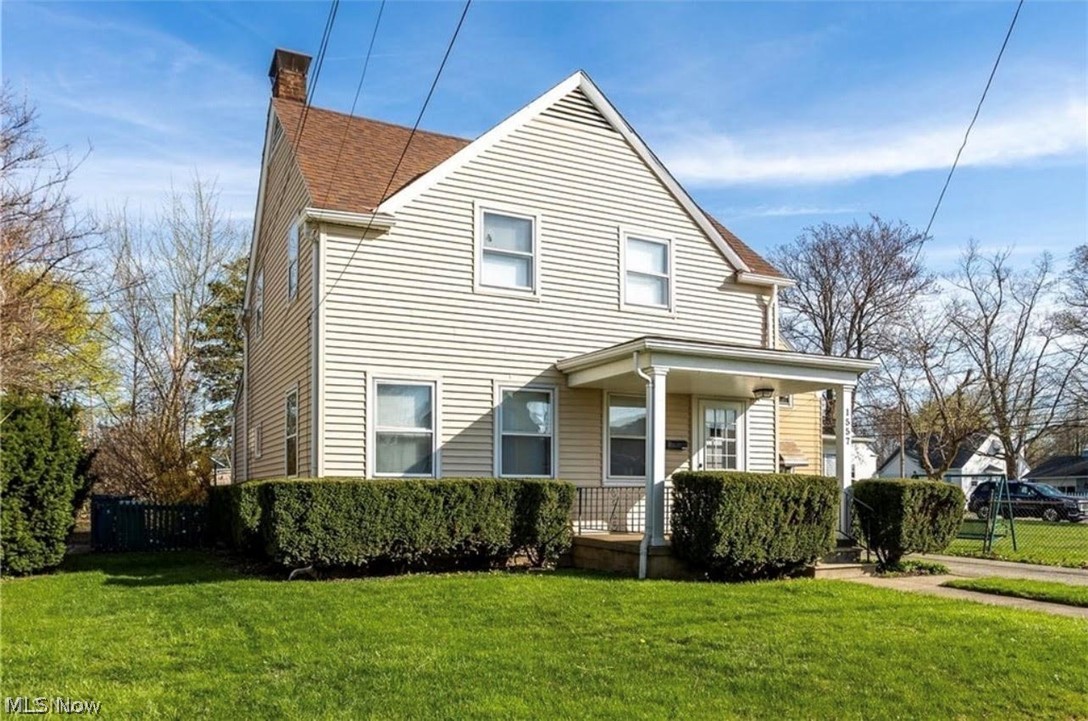 Federal Home Bldg Cos - Residential