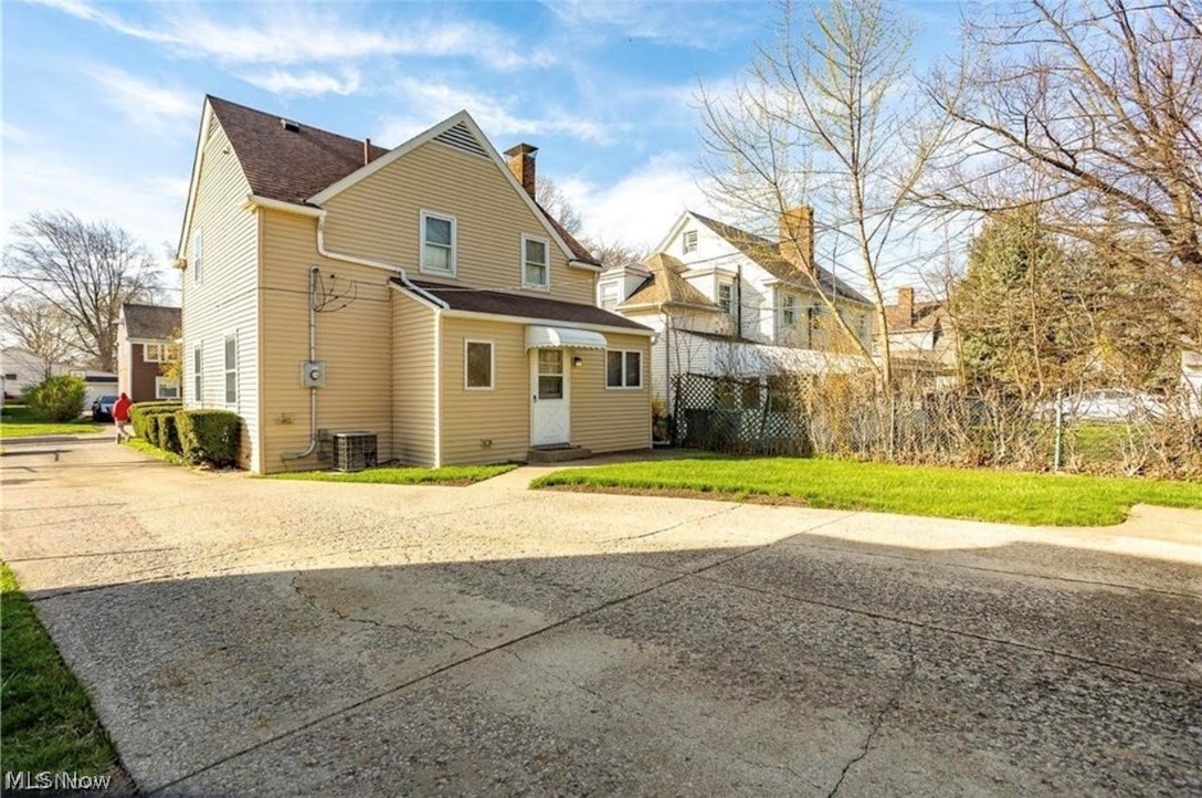 Federal Home Bldg Cos - Residential