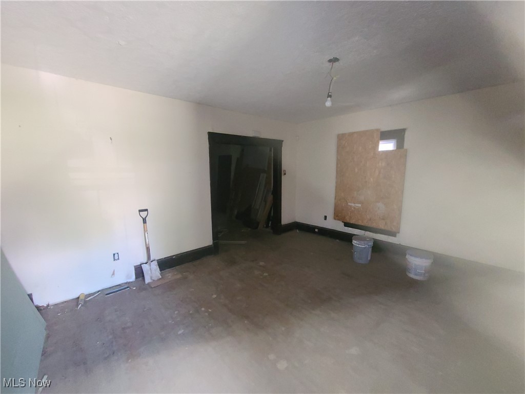 Ben Grays - Residential