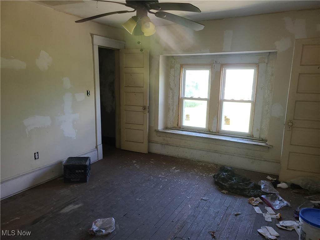 Ben Grays - Residential