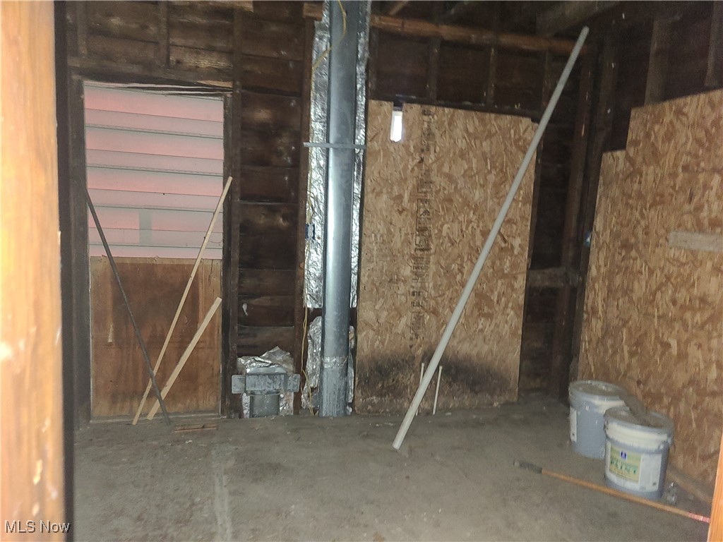 Ben Grays - Residential