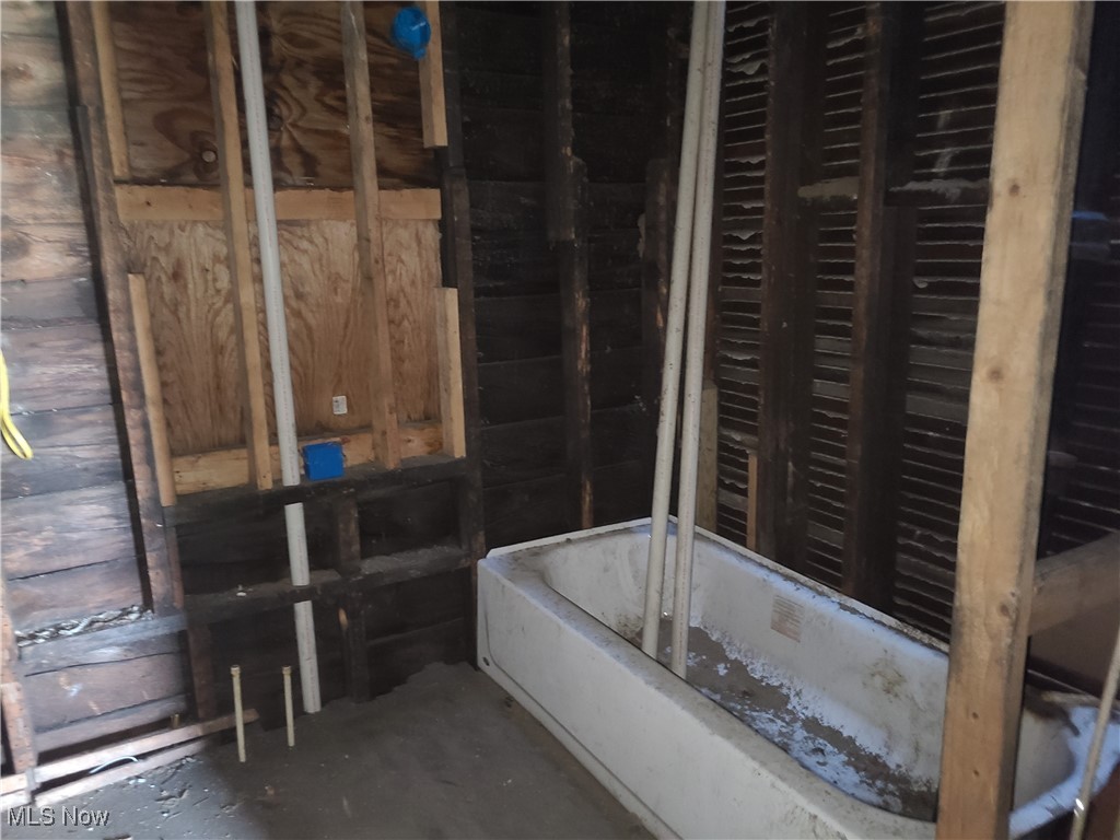 Ben Grays - Residential