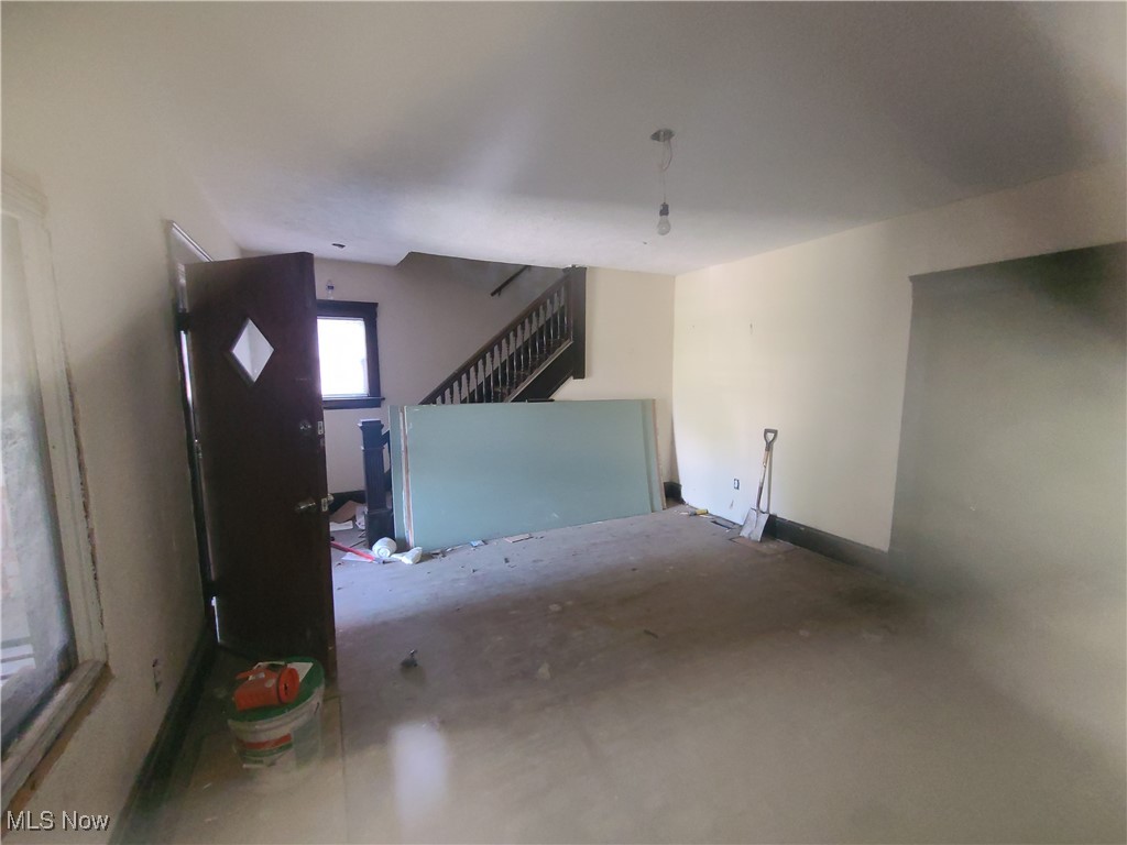 Ben Grays - Residential