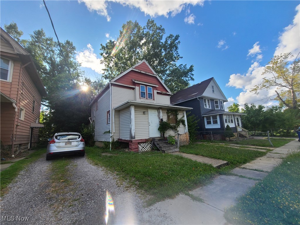 Ben Grays - Residential