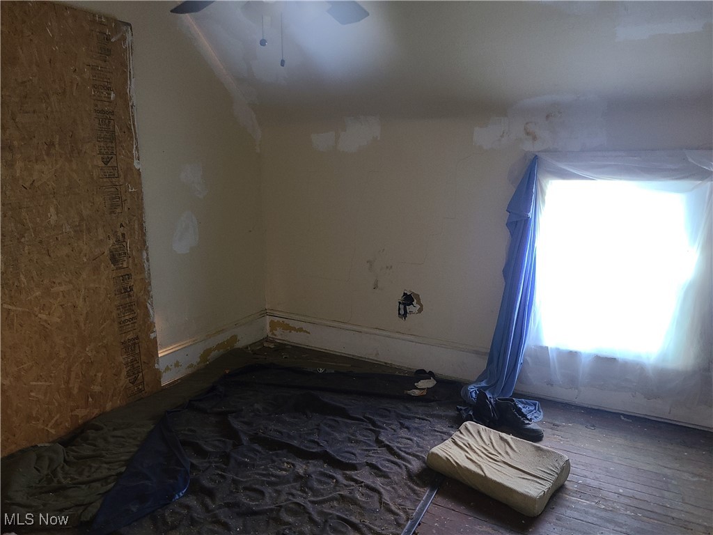 Ben Grays - Residential