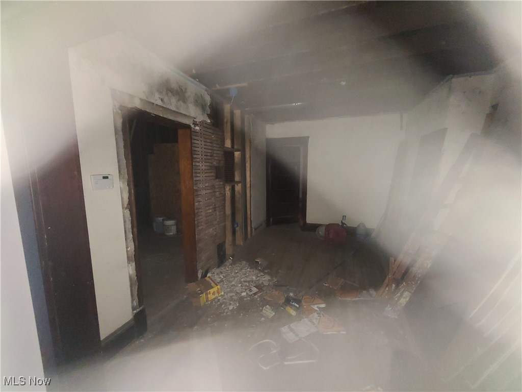 Ben Grays - Residential