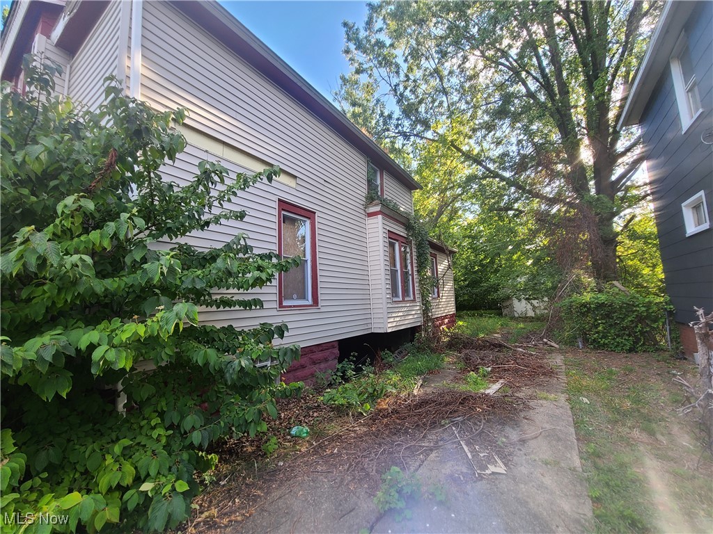 Ben Grays - Residential