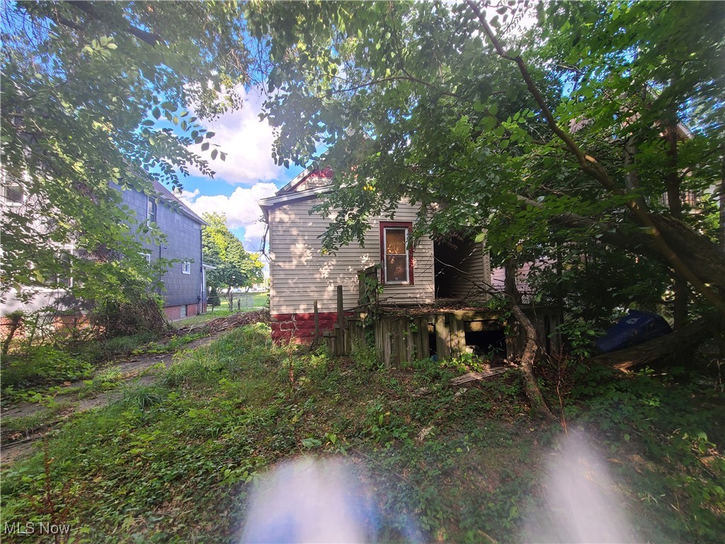 Ben Grays - Residential