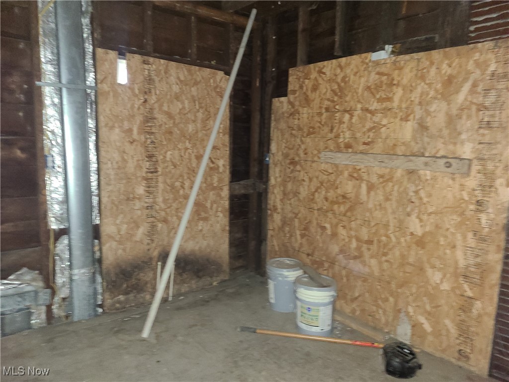 Ben Grays - Residential