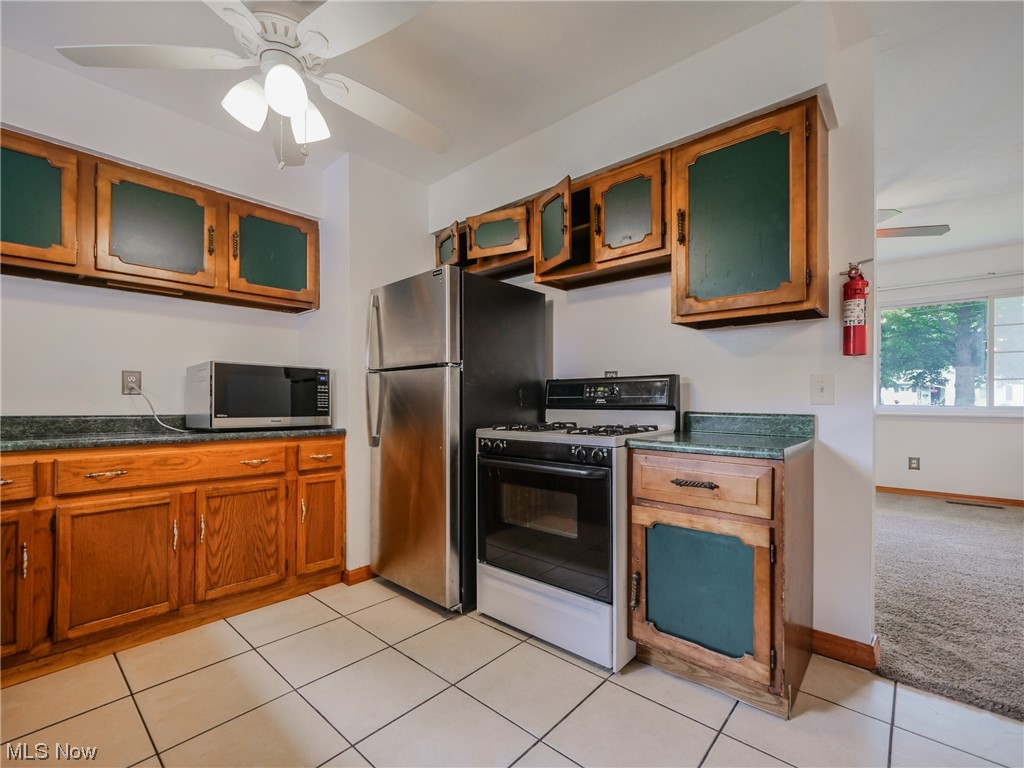 West Point - Residential