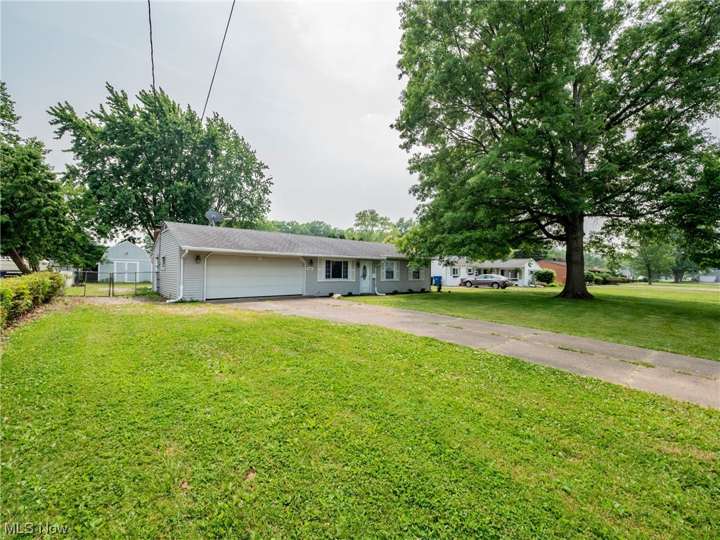 West Point - Residential