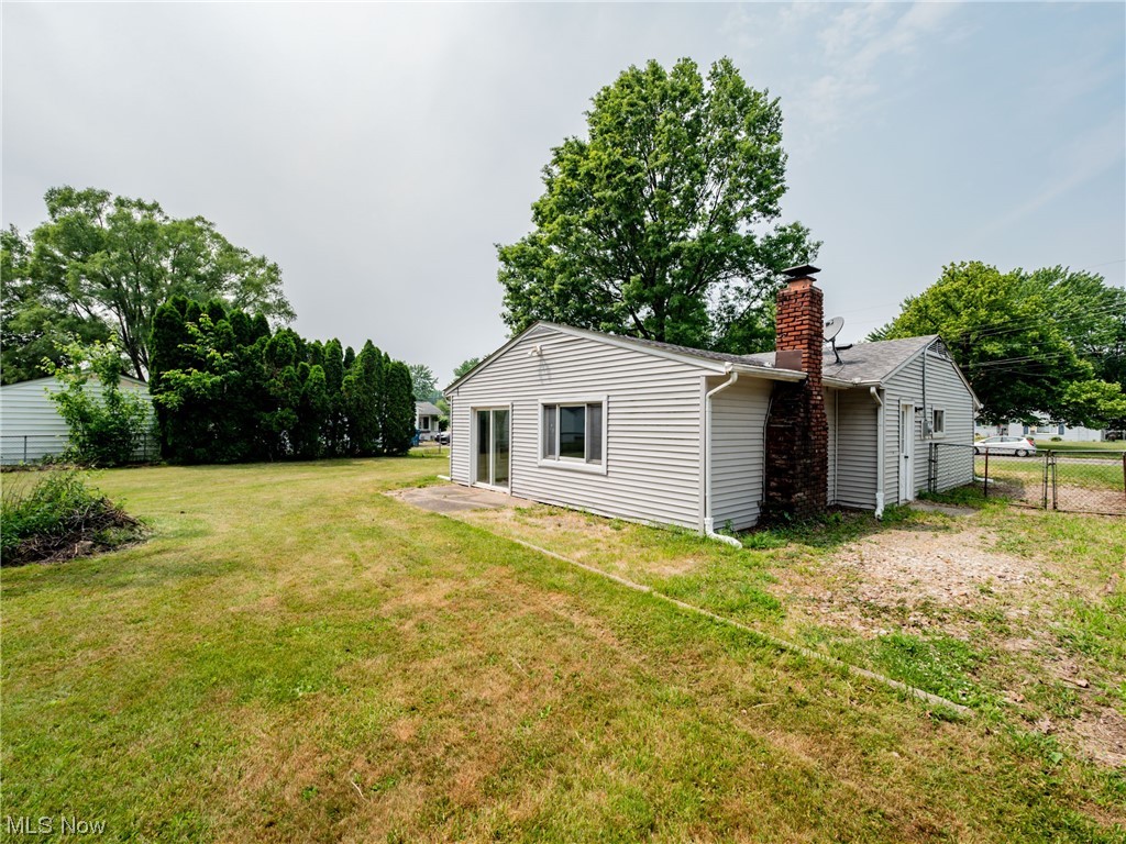 West Point - Residential