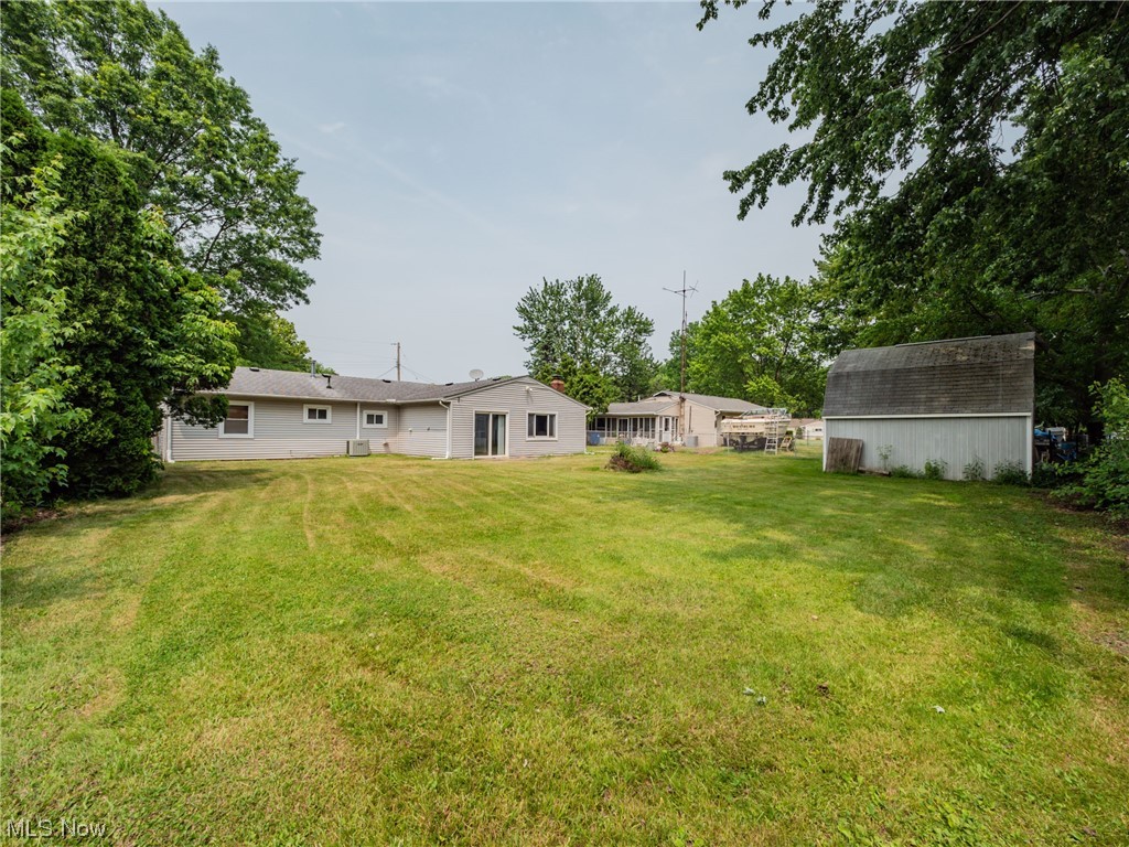 West Point - Residential