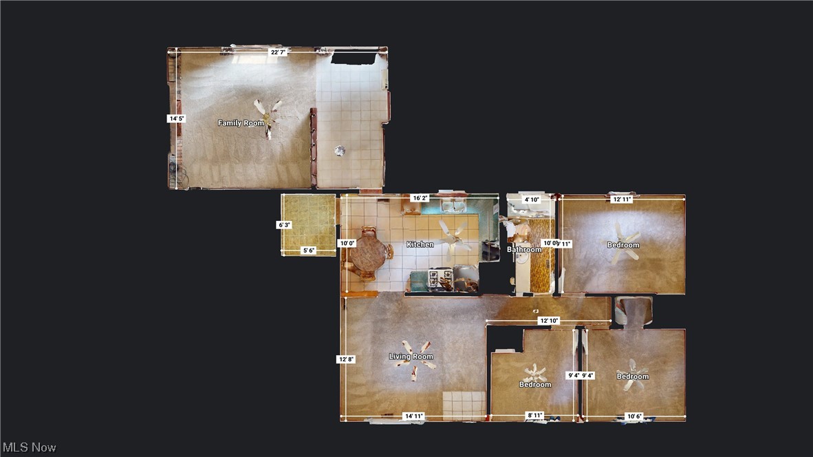 West Point - Residential