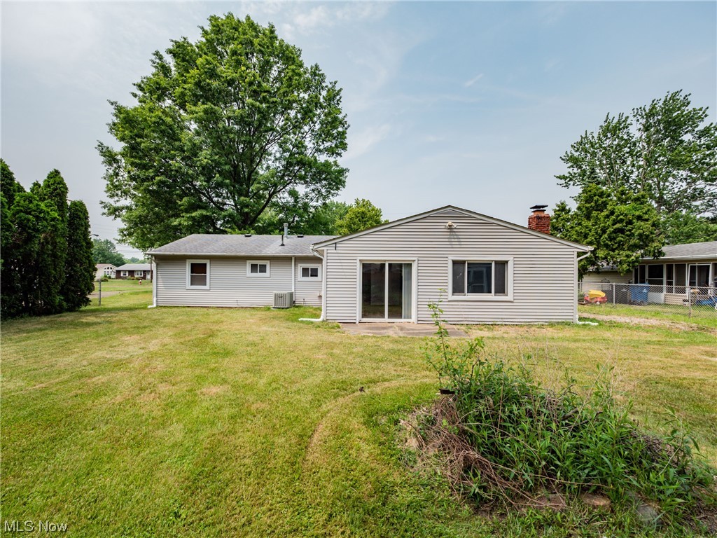 West Point - Residential