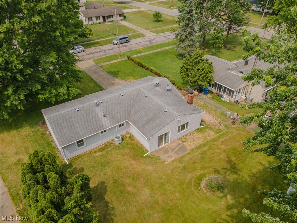 West Point - Residential