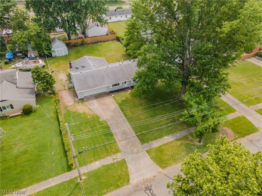 West Point - Residential