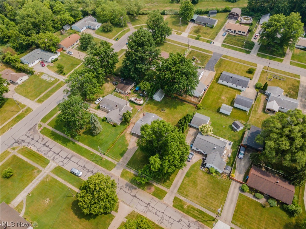 West Point - Residential