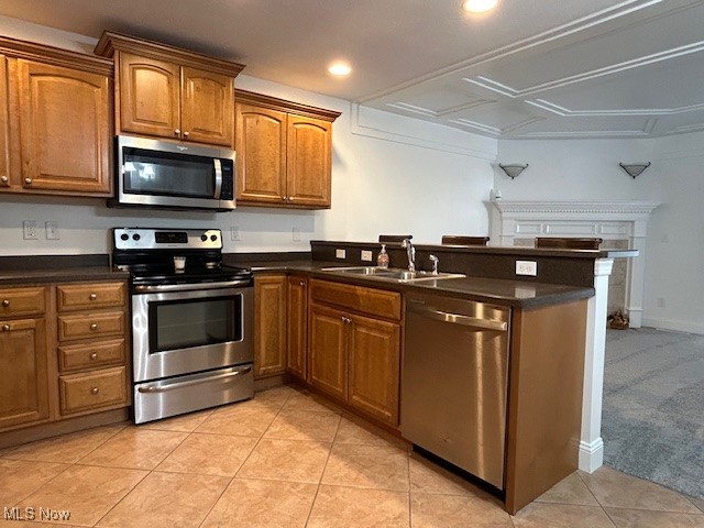 The Retreat At Rivers Edge Condo - Residential