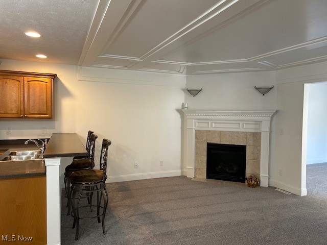 The Retreat At Rivers Edge Condo - Residential