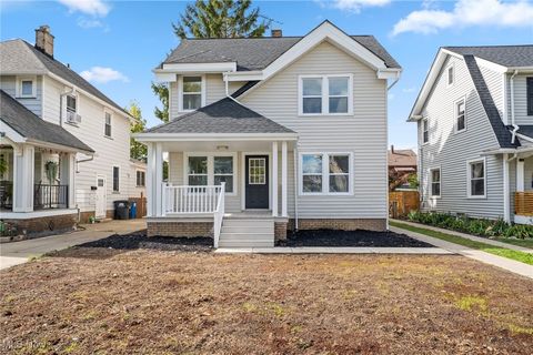 2082 Baxterly Avenue, Lakewood, OH 44107 - #: 5078552