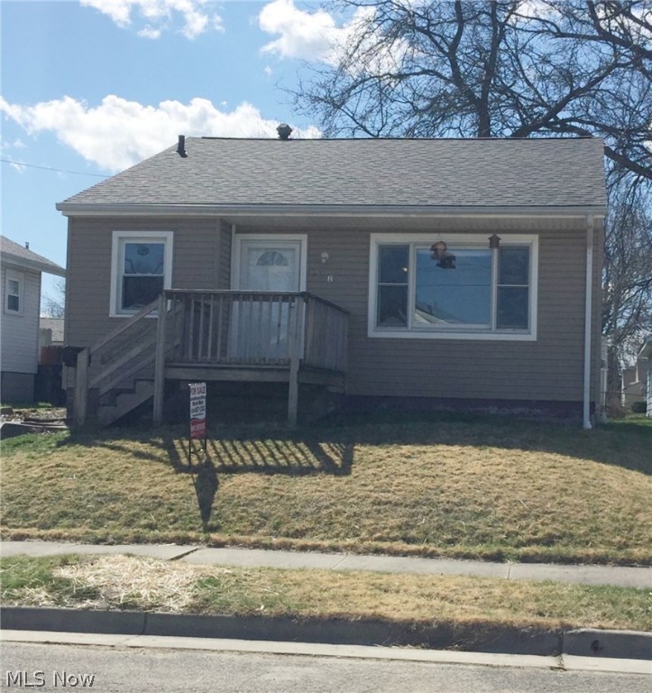Roath Allotment 07 - Residential