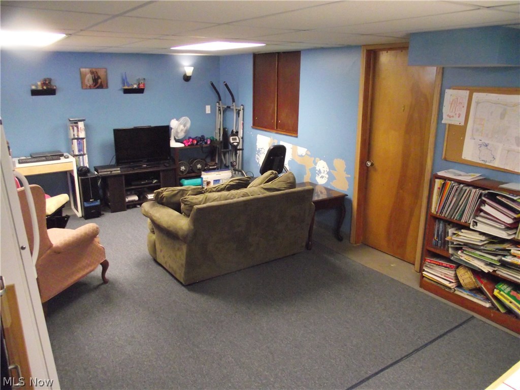 Roath Allotment 07 - Residential