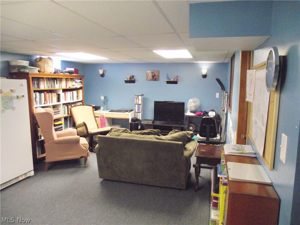 Roath Allotment 07 - Residential