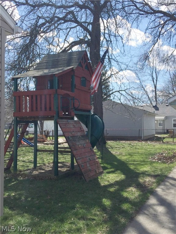 Roath Allotment 07 - Residential