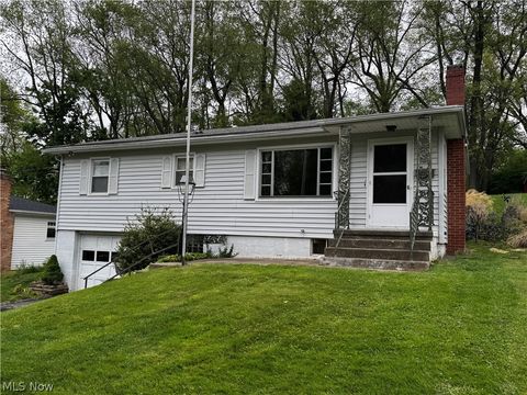 739 Western Drive Wooster OH 44691