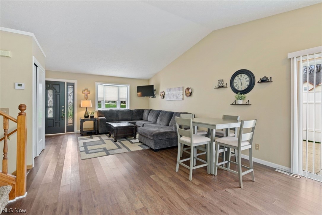 Fields Corner Sub #4 - Residential