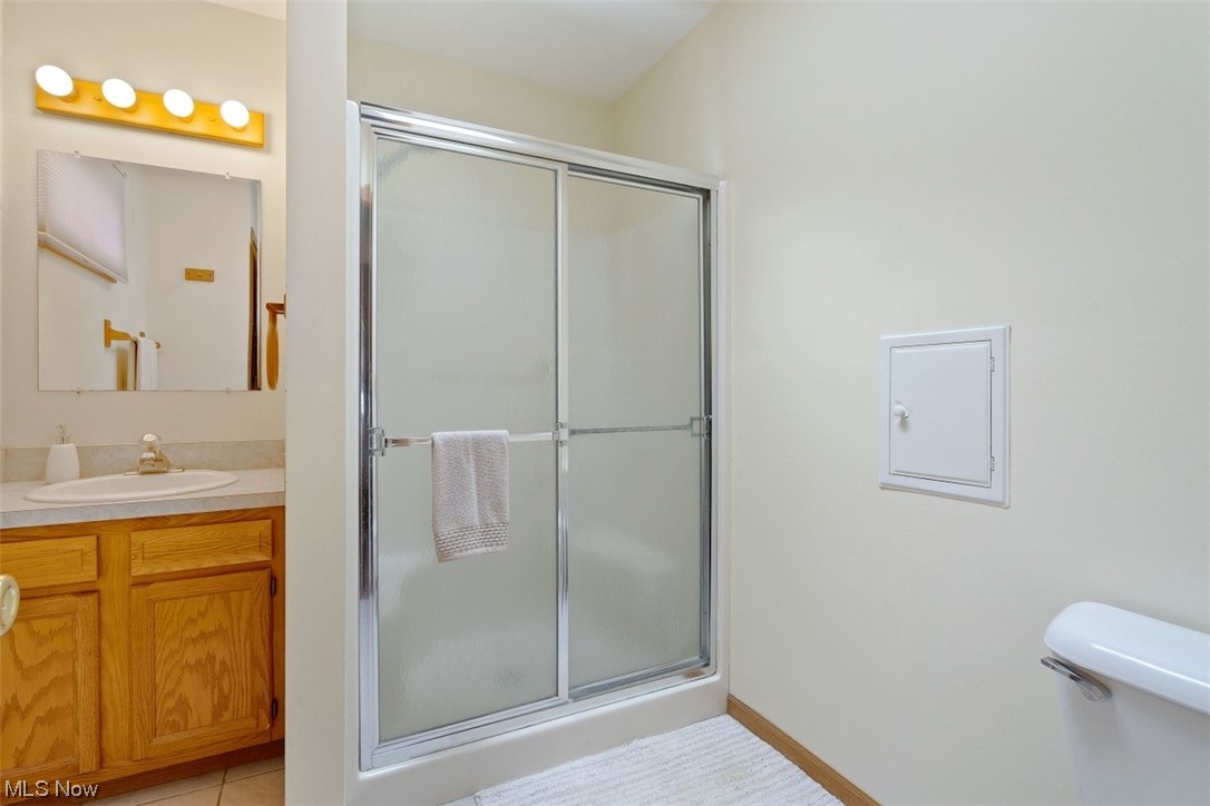 Fields Corner Sub #4 - Residential