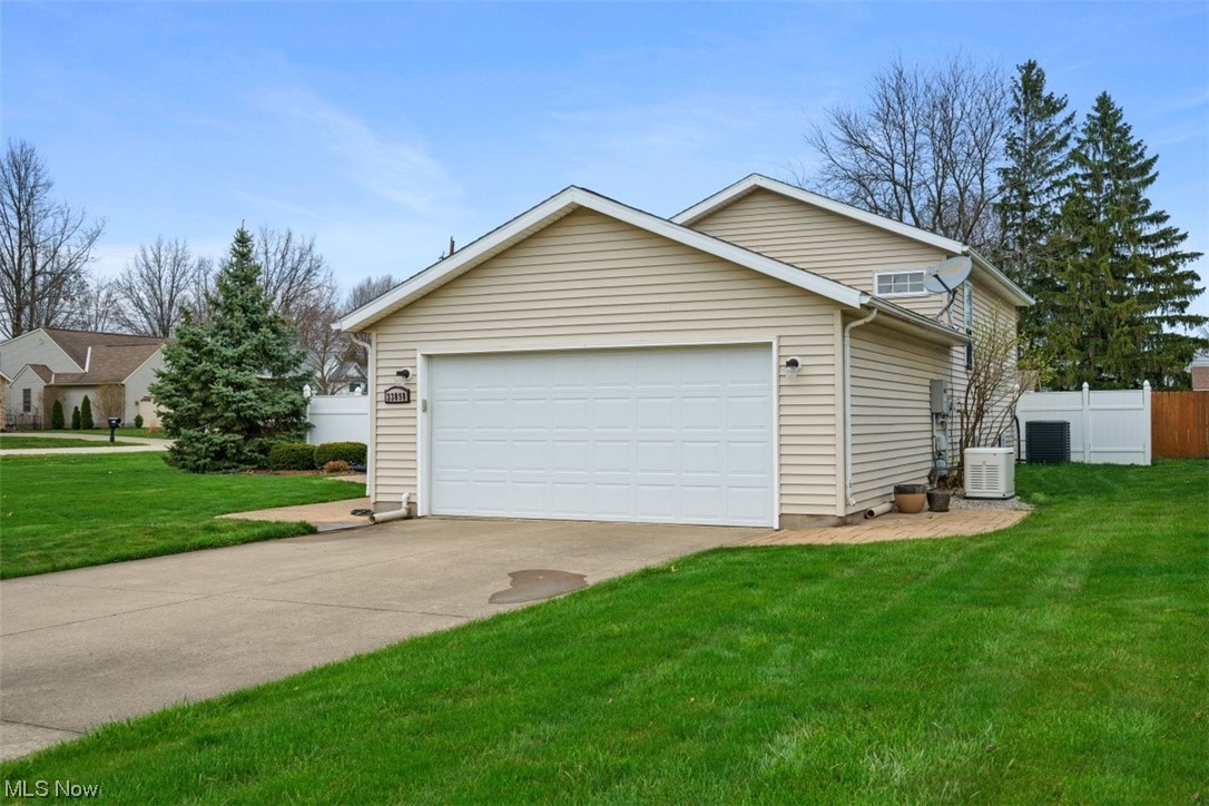 Fields Corner Sub #4 - Residential