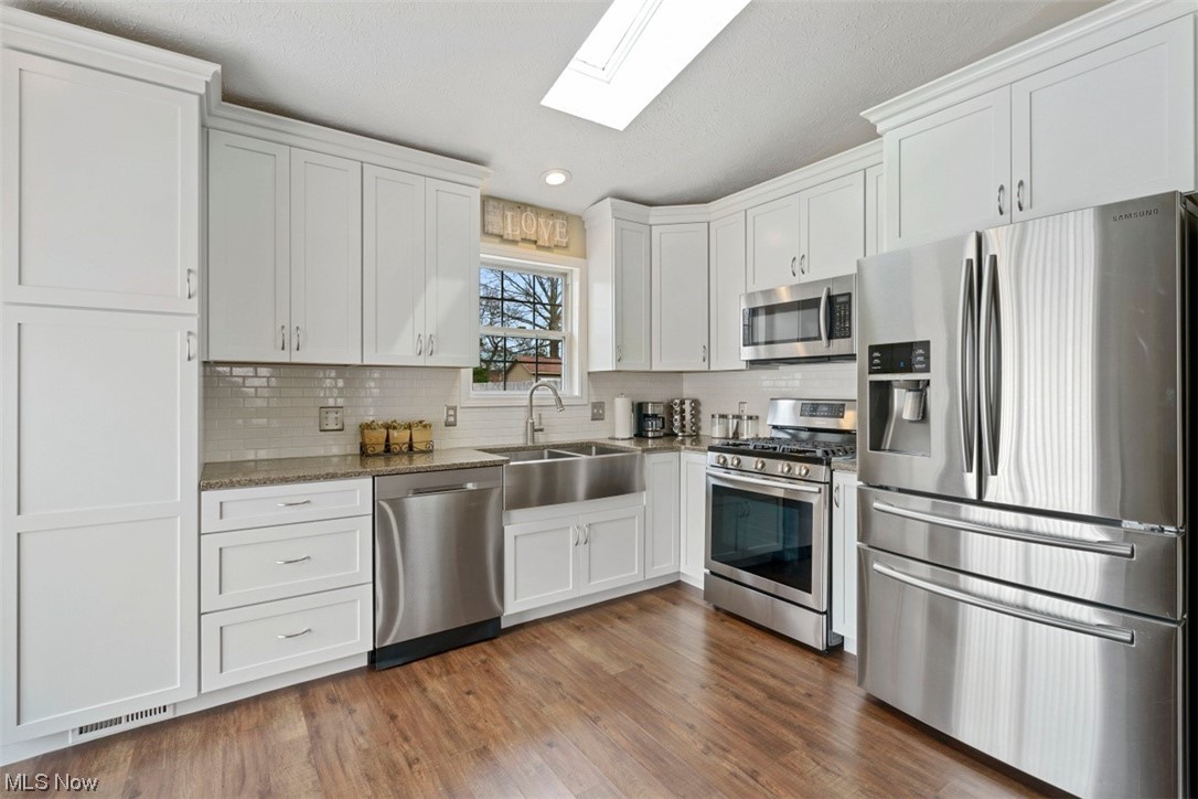 Fields Corner Sub #4 - Residential